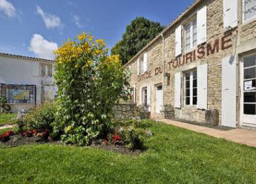 Office de Tourisme La Tremblade