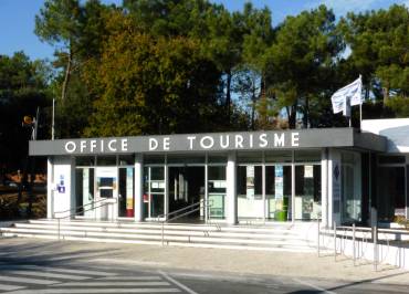 Office de Tourisme La Palmyre