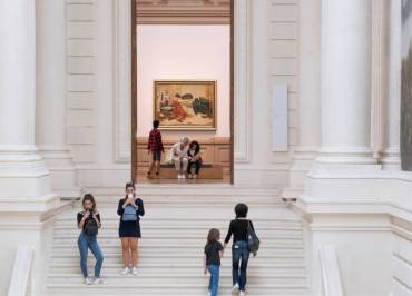 © Musée d'arts de Nantes, photo. : C. Clos