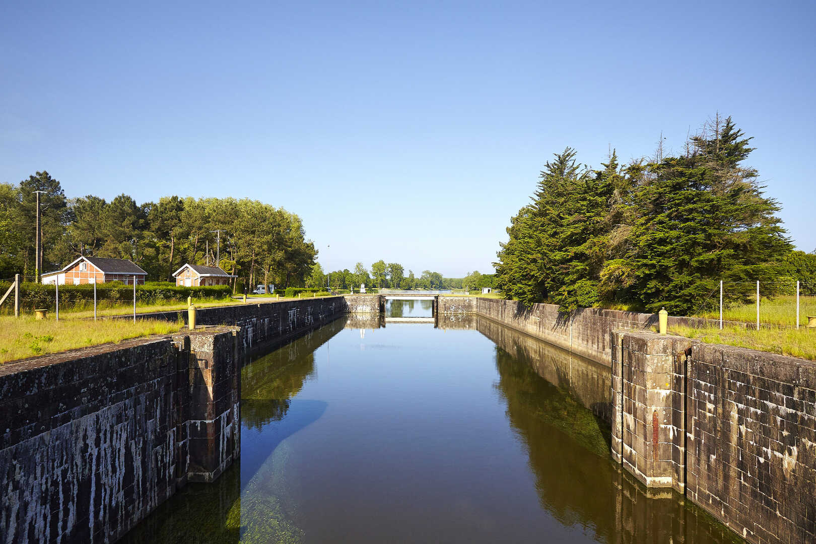 Loire a velo nantes best sale saint brevin