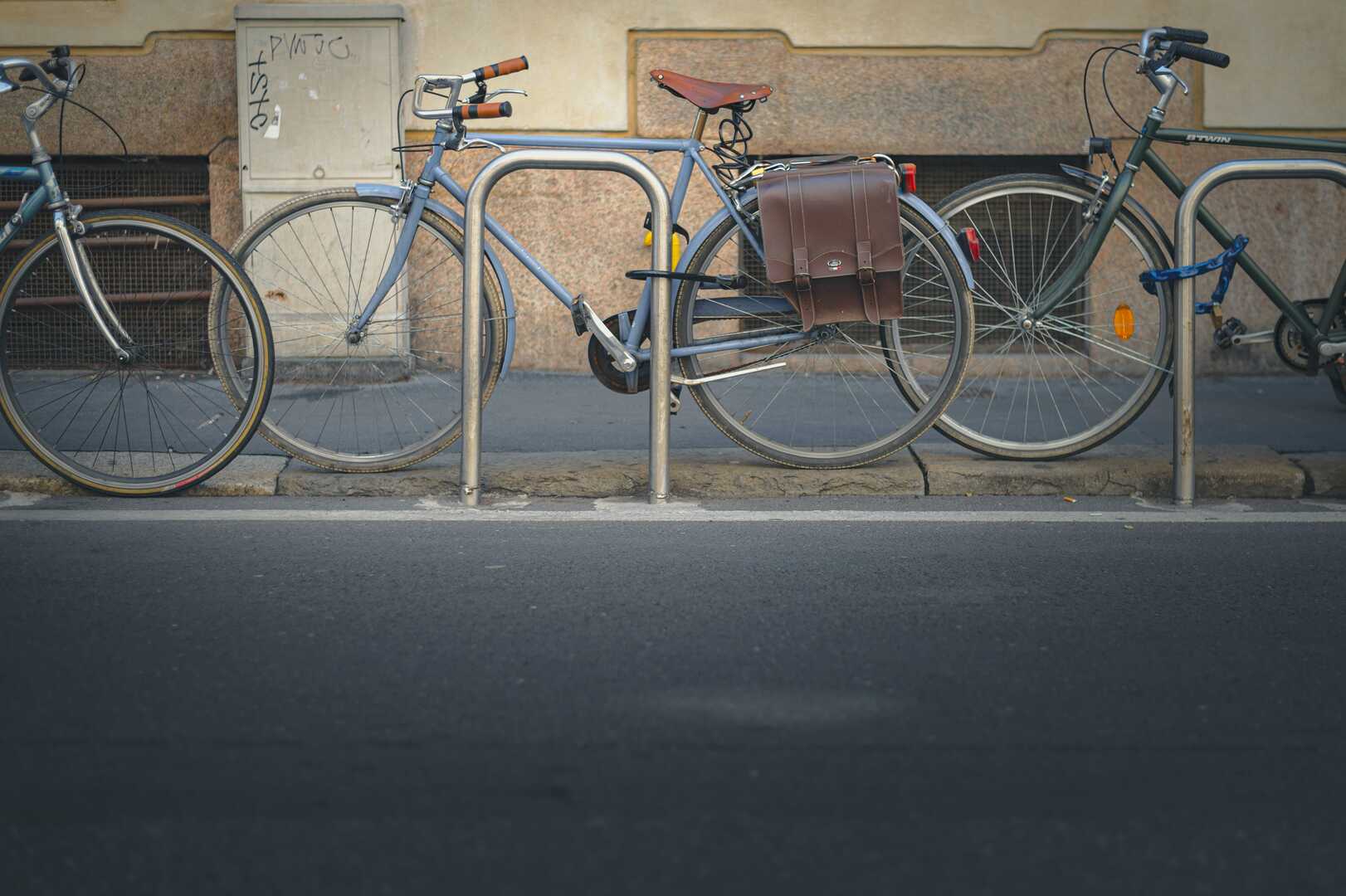 Où garer son vélo à online paris