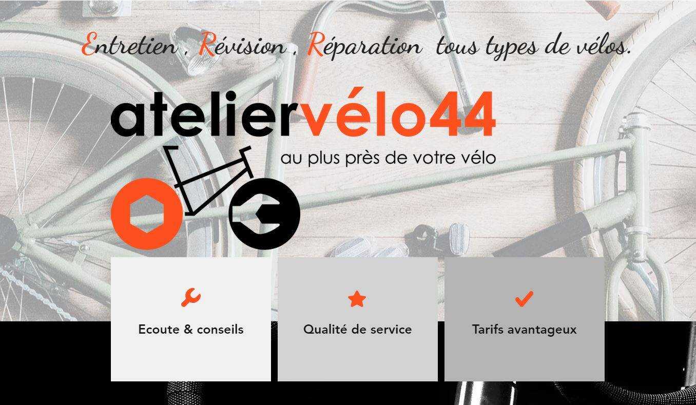 Réparation et entretien discount de votre vélo