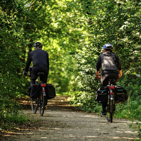 Guide du debutant comment bien preparer son premier voyage a velo