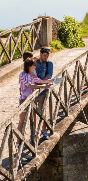 La Vélodyssée, de Nantes à Royan