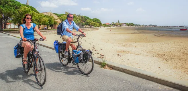 Lège-Cap-Ferret / Arcachon