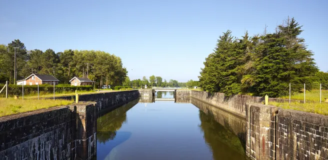 Le Pellerin / St-Brevin-les-Pins