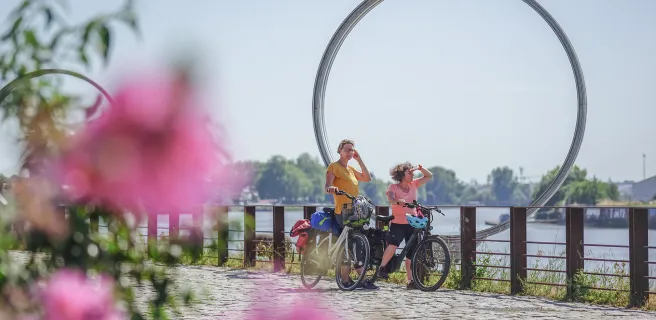 Nantes / Le Pellerin