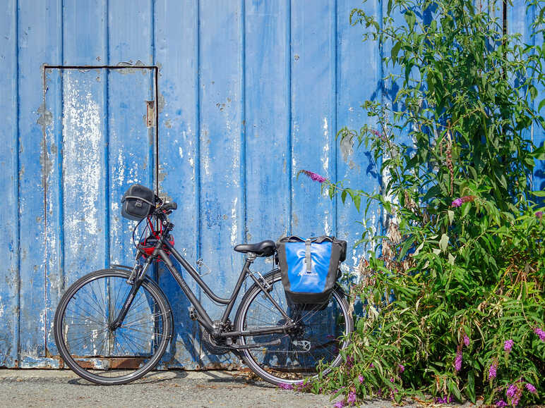 Check-list voyage à vélo - l'équipement indispensable pour voyager